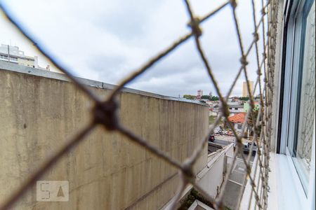 Apartamento para alugar com 63m², 2 quartos e 2 vagas Apartamento para alugar com 63m², 2 quartos e 2 vagasVista do Quarto