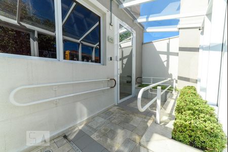 Apartamento para alugar com 63m², 2 quartos e 2 vagas Apartamento para alugar com 63m², 2 quartos e 2 vagasHall de Entrada