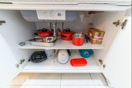 Apartamento para alugar com 63m², 2 quartos e 2 vagas Apartamento para alugar com 63m², 2 quartos e 2 vagasCozinha