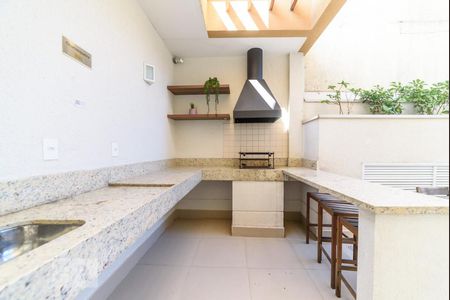 Apartamento para alugar com 63m², 2 quartos e 2 vagas Apartamento para alugar com 63m², 2 quartos e 2 vagasEspaço Gourmet