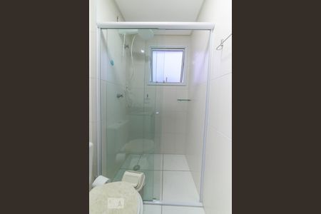 Apartamento para alugar com 63m², 2 quartos e 2 vagas Apartamento para alugar com 63m², 2 quartos e 2 vagasBanheiro Social
