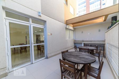 Apartamento para alugar com 63m², 2 quartos e 2 vagas Apartamento para alugar com 63m², 2 quartos e 2 vagasEspaço Gourmet