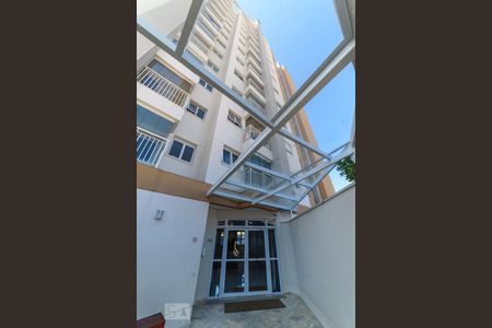 Apartamento para alugar com 63m², 2 quartos e 2 vagas Apartamento para alugar com 63m², 2 quartos e 2 vagasHall de Entrada