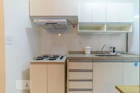 Apartamento para alugar com 63m², 2 quartos e 2 vagas Apartamento para alugar com 63m², 2 quartos e 2 vagasCozinha