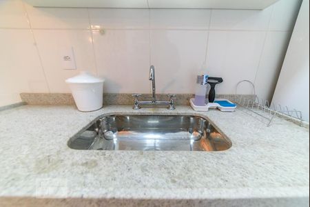 Apartamento para alugar com 63m², 2 quartos e 2 vagas Apartamento para alugar com 63m², 2 quartos e 2 vagasCozinha