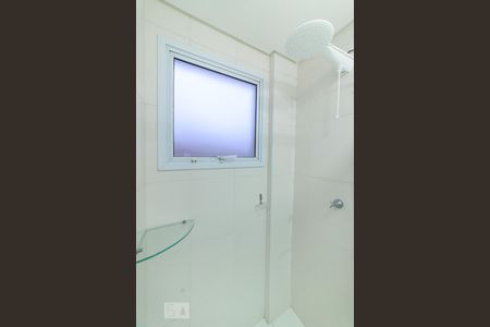 Apartamento para alugar com 63m², 2 quartos e 2 vagas Apartamento para alugar com 63m², 2 quartos e 2 vagasBanheiro da Suíte