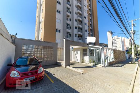 Apartamento para alugar com 63m², 2 quartos e 2 vagas Apartamento para alugar com 63m², 2 quartos e 2 vagasFachada do Condomínio