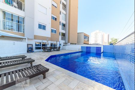 Apartamento para alugar com 63m², 2 quartos e 2 vagas Apartamento para alugar com 63m², 2 quartos e 2 vagasÁrea comum - Piscina