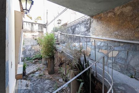 Casa à venda com 190m², 4 quartos e 1 vagaEntrada