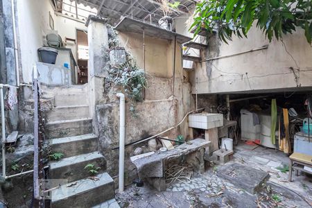 Casa à venda com 190m², 4 quartos e 1 vagaQuintal