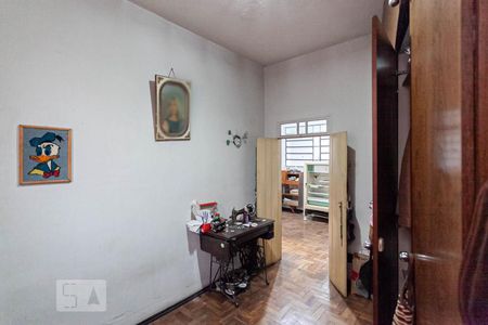 Casa à venda com 190m², 4 quartos e 1 vagaQuarto 3