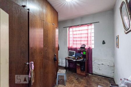 Casa à venda com 190m², 4 quartos e 1 vagaQuarto 3
