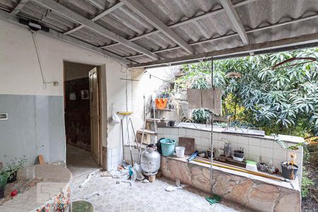 Casa à venda com 190m², 4 quartos e 1 vagaCozinha 2