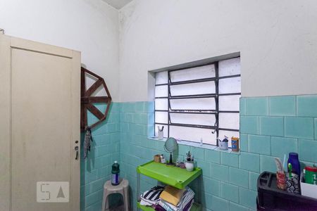 Casa à venda com 190m², 4 quartos e 1 vagaBanheiro social