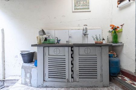 Casa à venda com 190m², 4 quartos e 1 vagaCozinha 2