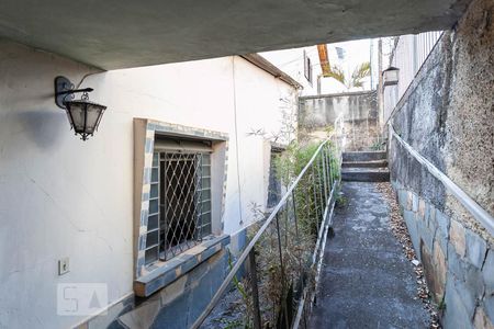 Casa à venda com 190m², 4 quartos e 1 vagaEntrada