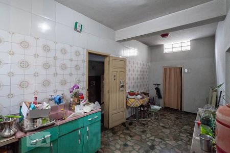 Casa à venda com 190m², 4 quartos e 1 vagaCozinha 1