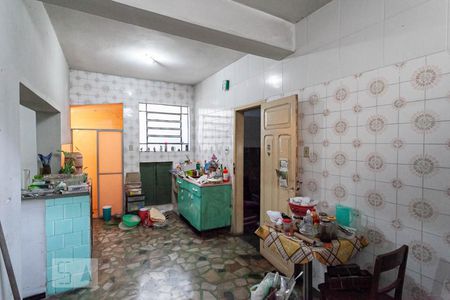 Casa à venda com 190m², 4 quartos e 1 vagaCozinha 1