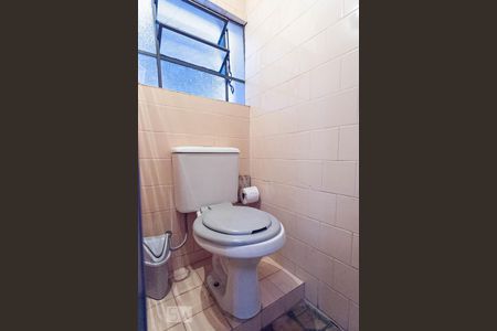 Casa à venda com 190m², 4 quartos e 1 vagaLavabo