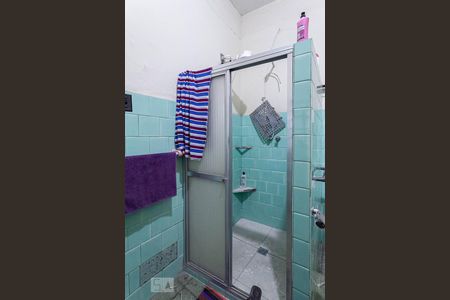 Casa à venda com 190m², 4 quartos e 1 vagaBanheiro social