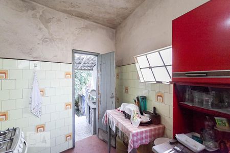 Casa à venda com 190m², 4 quartos e 1 vagaCozinha 2