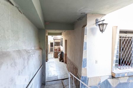 Casa à venda com 190m², 4 quartos e 1 vagaEntrada