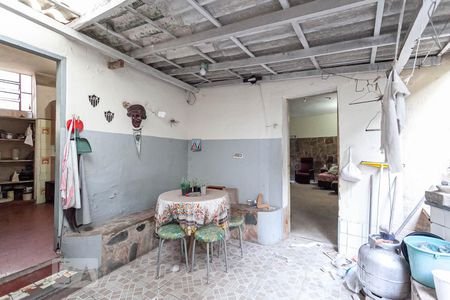 Casa à venda com 190m², 4 quartos e 1 vagaCozinha 2