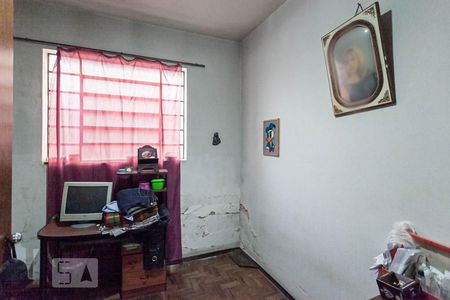 Casa à venda com 190m², 4 quartos e 1 vagaQuarto 3