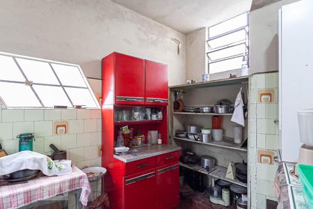 Casa à venda com 190m², 4 quartos e 1 vagaCozinha 2