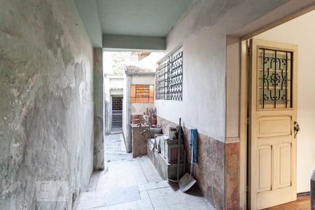 Casa à venda com 190m², 4 quartos e 1 vagaEntrada