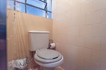 Casa à venda com 190m², 4 quartos e 1 vagaLavabo