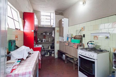 Casa à venda com 190m², 4 quartos e 1 vagaCozinha 2