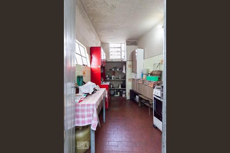 Casa à venda com 190m², 4 quartos e 1 vagaCozinha 2