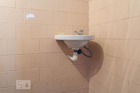 Casa à venda com 190m², 4 quartos e 1 vagaLavabo