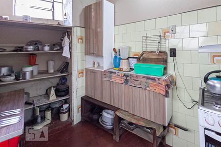 Casa à venda com 190m², 4 quartos e 1 vagaCozinha 2