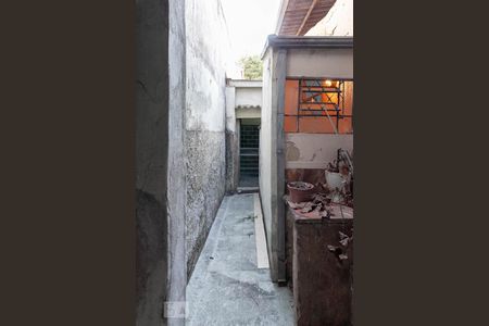 Casa à venda com 190m², 4 quartos e 1 vagaEntrada