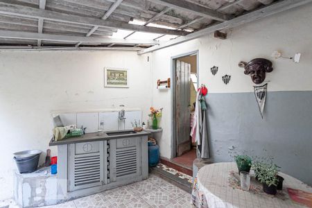 Casa à venda com 190m², 4 quartos e 1 vagaCozinha 2