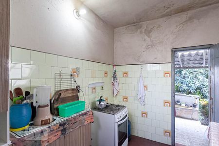 Casa à venda com 190m², 4 quartos e 1 vagaCozinha 2