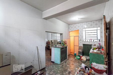 Casa à venda com 190m², 4 quartos e 1 vagaCozinha 1