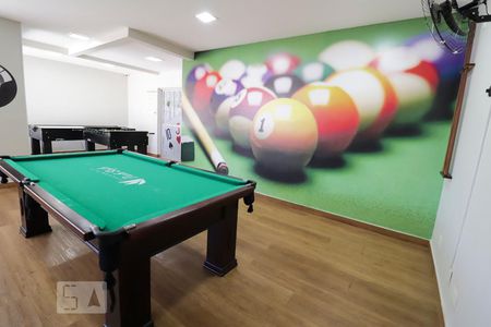 Apartamento para alugar com 78m², 3 quartos e 1 vagaSalão de jogos