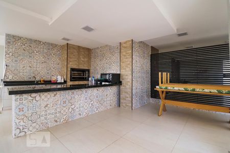 Apartamento para alugar com 78m², 3 quartos e 1 vagaEspaço gourmet