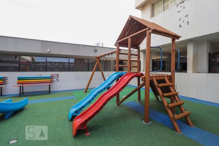 Apartamento para alugar com 78m², 3 quartos e 1 vagaPlayground