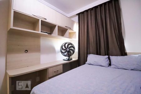 Apartamento para alugar com 78m², 3 quartos e 1 vagaQuarto 1