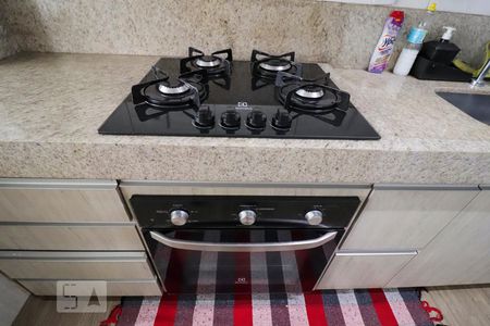 Apartamento para alugar com 78m², 3 quartos e 1 vagaCozinha