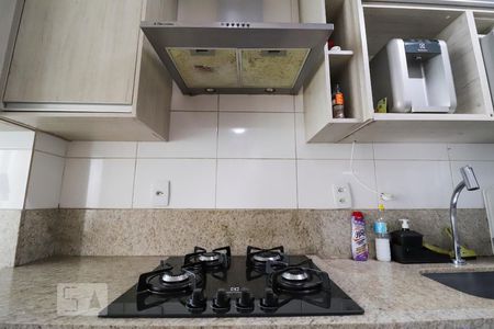 Apartamento para alugar com 78m², 3 quartos e 1 vagaCozinha