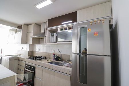 Apartamento para alugar com 78m², 3 quartos e 1 vagaCozinha