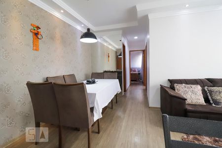 Apartamento para alugar com 78m², 3 quartos e 1 vagaSala