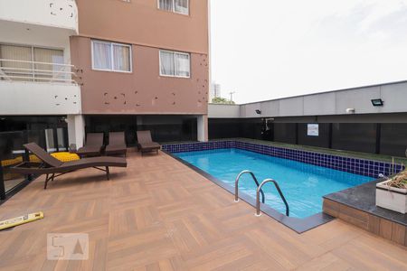 Apartamento para alugar com 78m², 3 quartos e 1 vagaPiscina