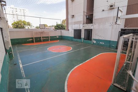 Apartamento para alugar com 78m², 3 quartos e 1 vagaQuadra esportiva