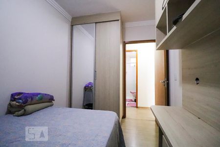 Apartamento para alugar com 78m², 3 quartos e 1 vagaQuarto 1